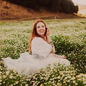 Meet your Posher, Ashlyn